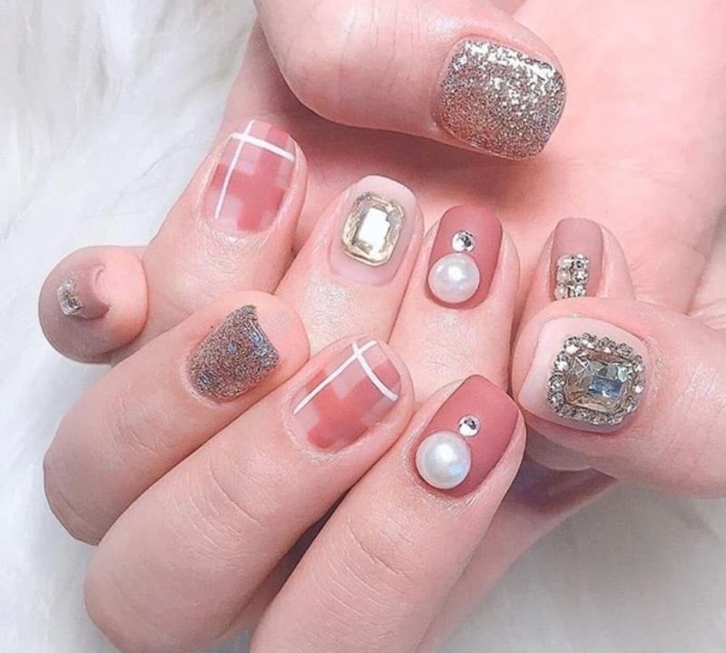 Giới thiệu các tiệm làm nail Xô Viết Nghệ Tĩnh tại HCM