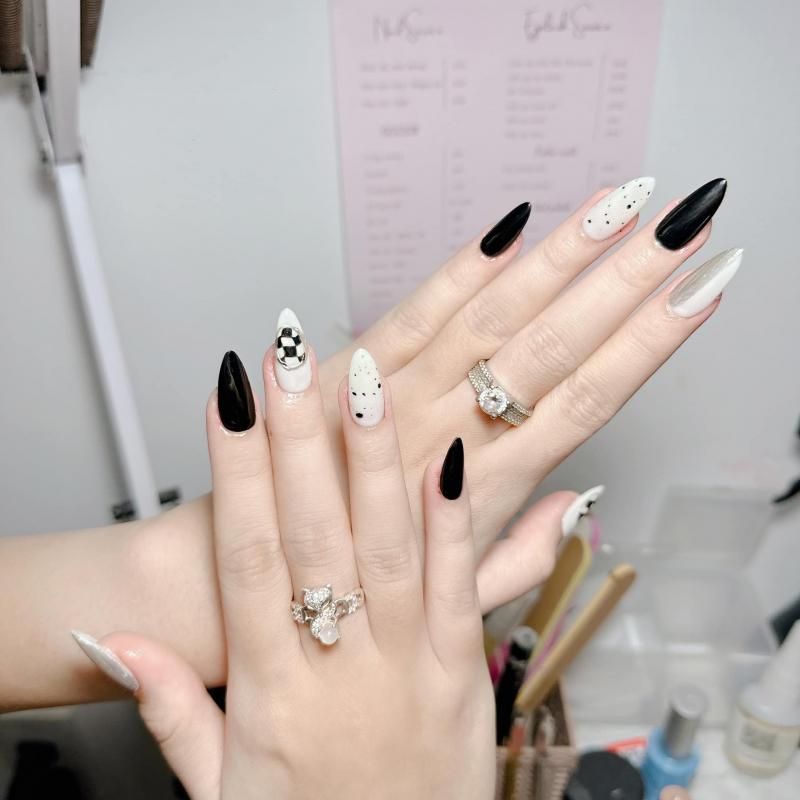 Giới thiệu 10 tiệm làm nail Thanh Hoá được chị em đánh giá cao