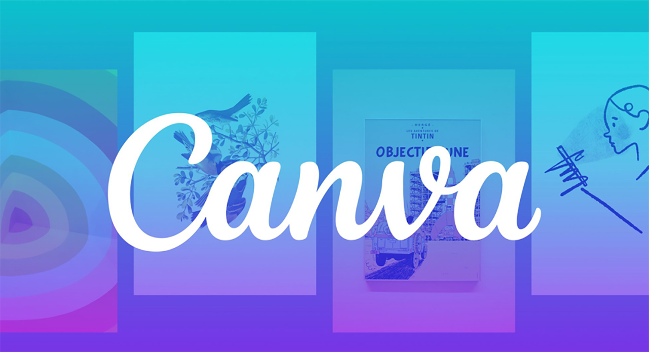 Cách tạo logo trên Canva