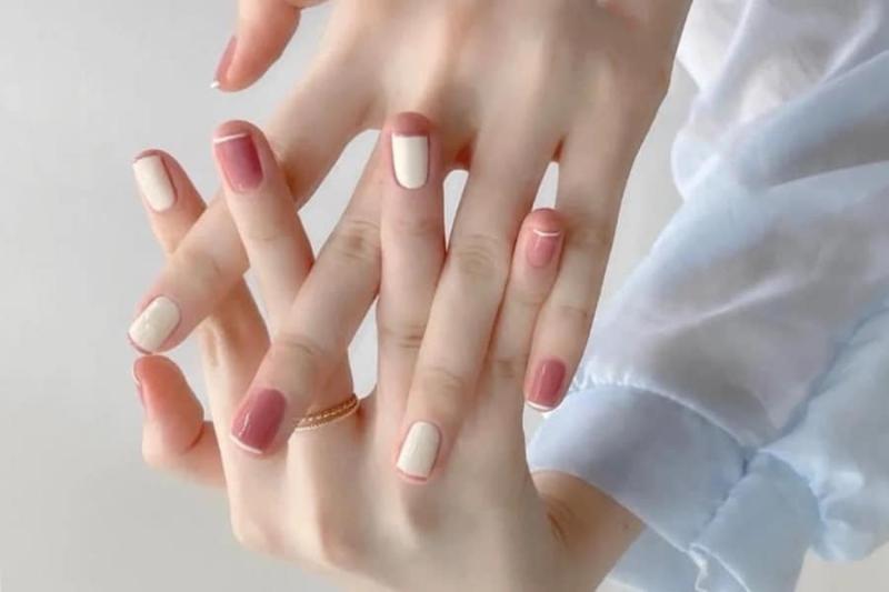 Hướng dẫn chọn màu nail sáng da cho các bạn da ngăm