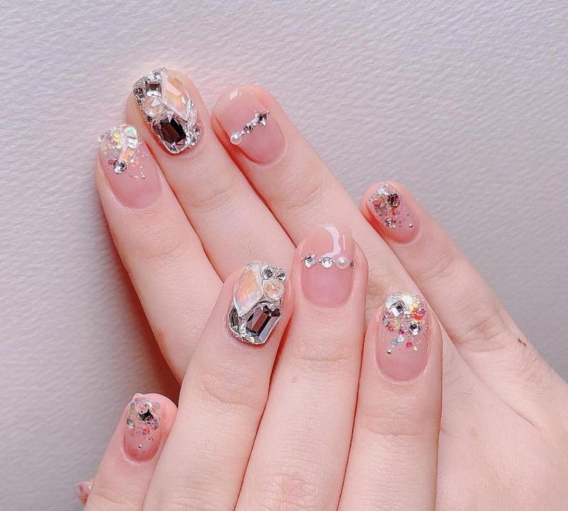 Giới thiệu 10 tiệm làm nail Thanh Hoá được chị em đánh giá cao