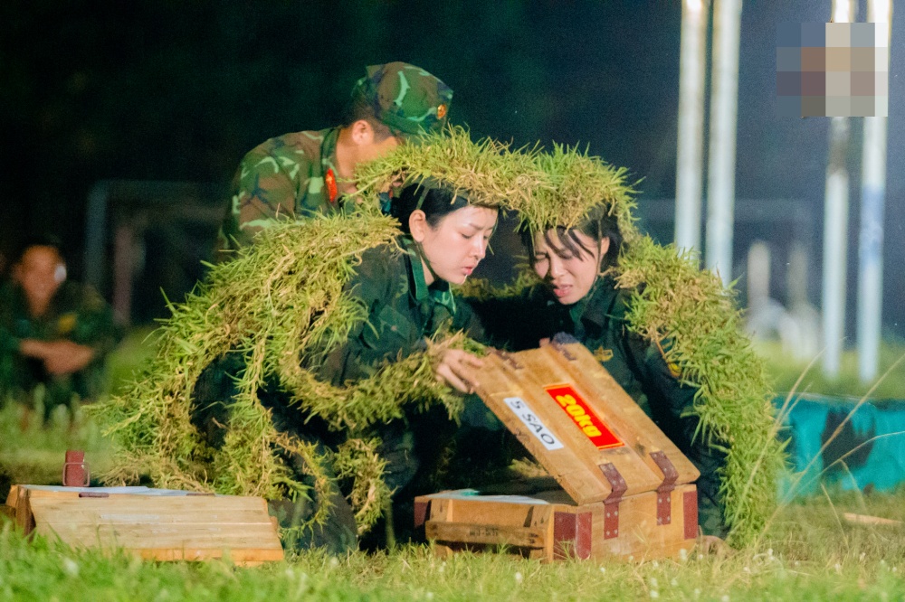 Thùy Tiên lo lắng tột độ khi người này gặp tai nạn đau đớn- Ảnh 4.