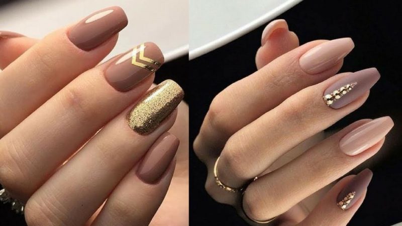 Làm nail giữ được bao lâu? Bí quyết để giữ bộ nail luôn mới 