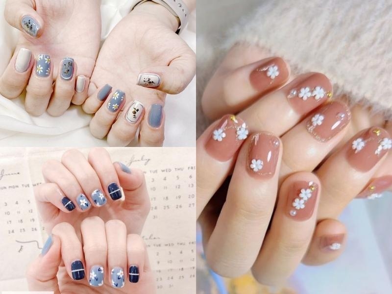 Gợi ý những tiệm làm nail Gò Vấp sang xịn mịn có lượt đánh giá cao