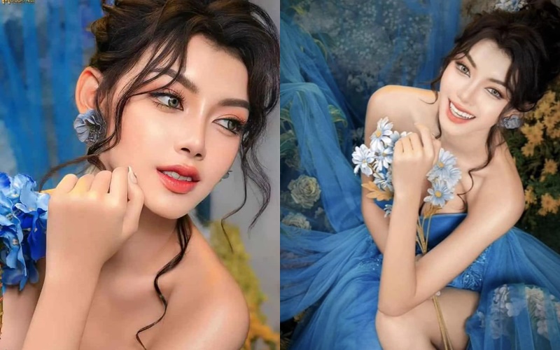 Tình trạng của Miss Grand Myanmar sau vụ "khẩu chiến" với ông Nawat, bị tước danh hiệu - Ảnh 2.