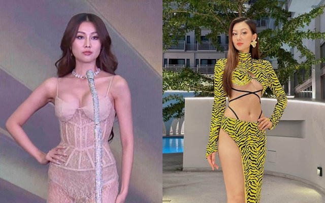 Cú "lật kèo" ngoạn mục của Quế Anh ở Miss Grand International 2024: Trước làm gì cũng bị công kích, giờ dẫn đầu cuộc đua vào Top 10 - Ảnh 3.