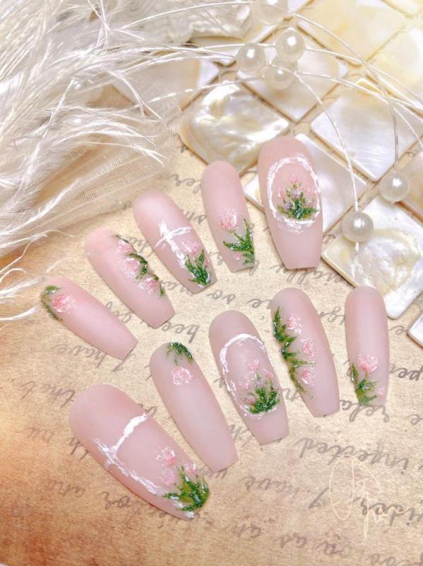 Giới thiệu 10 tiệm làm nail Thanh Hoá được chị em đánh giá cao