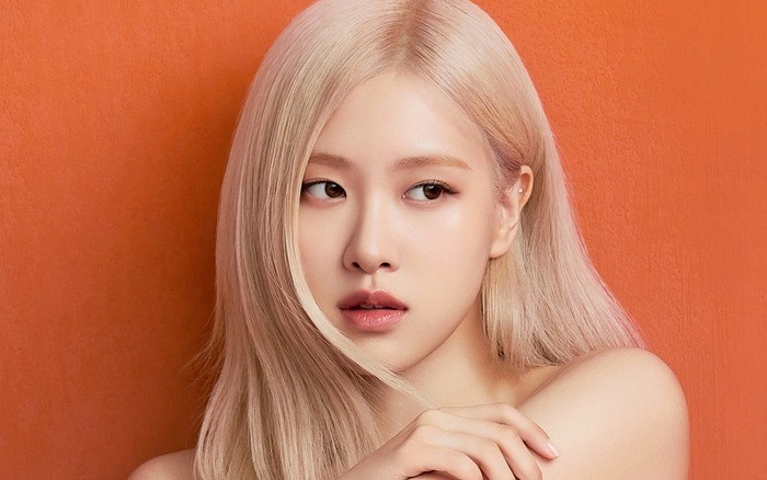 Rosé (BlackPink) tạo cơn địa chấn - Ảnh 3.