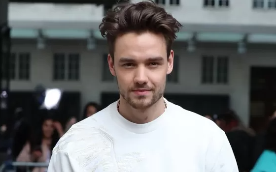 Liam Payne là ai?