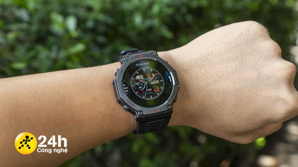 tgdd amazfit t rex 3 24 0638652043390322058