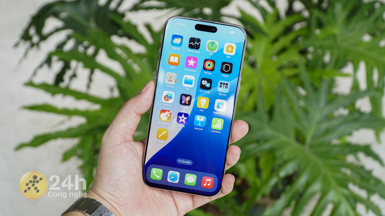 Cách bật luôn luôn cho phép dán trên iPhone