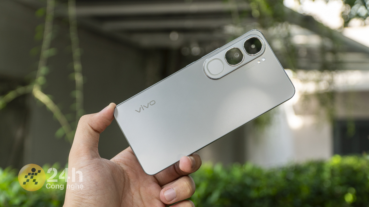 Cách bật chế độ không làm phiền trên Vivo V40 Lite