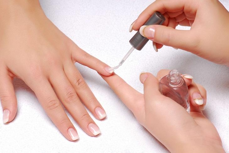 Giới thiệu dịch vụ làm nail tại nhà quận 5 dành cho các chị em bận rộn