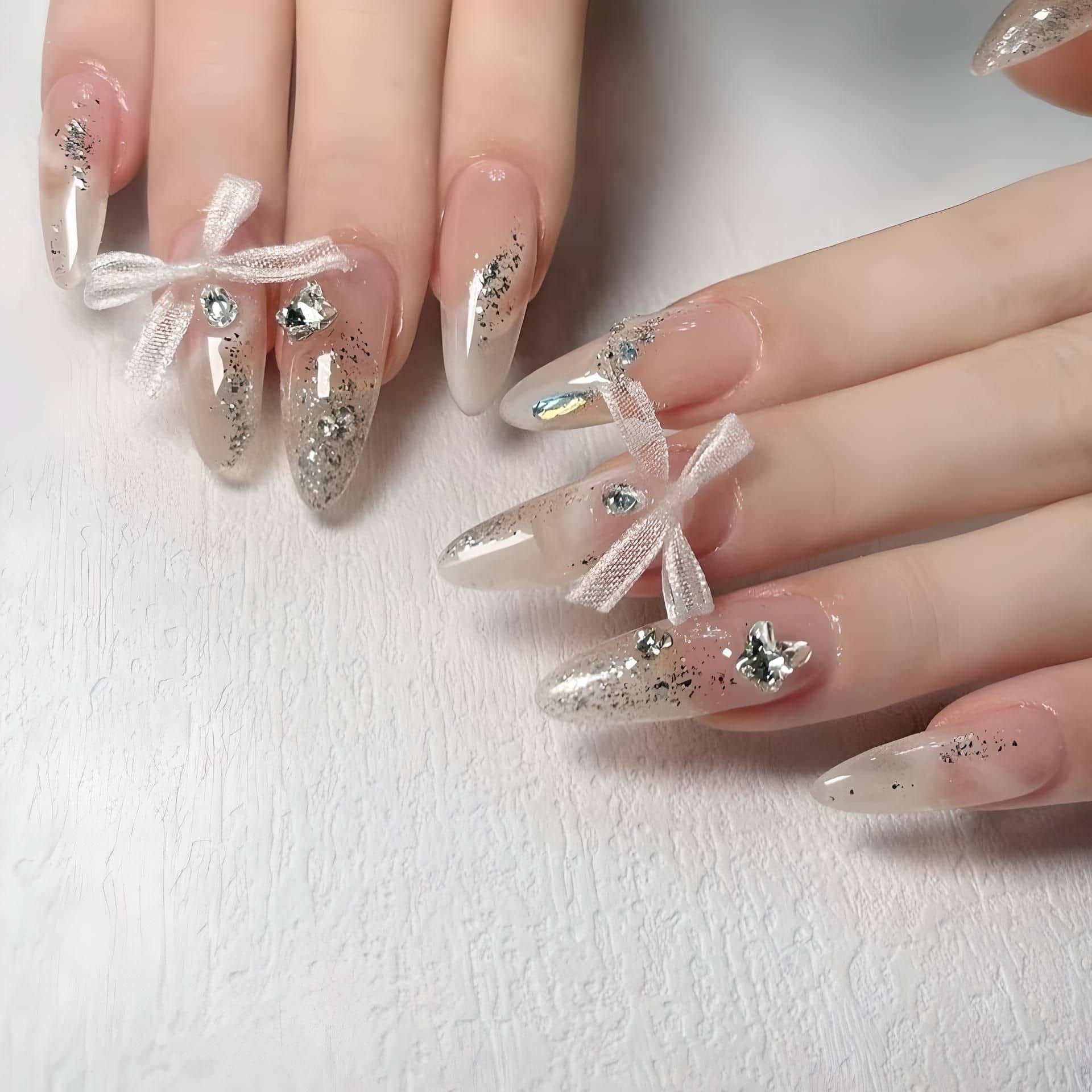 Làm nail giữ được bao lâu? Bí quyết để giữ bộ nail luôn mới 