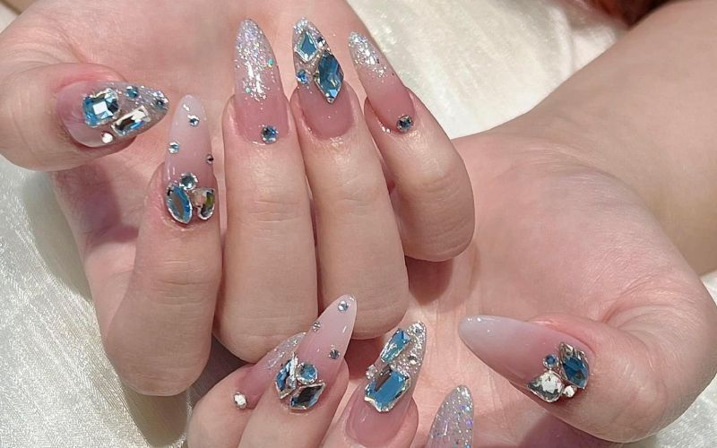 Gợi ý những tiệm làm nail Gò Vấp sang xịn mịn có lượt đánh giá cao