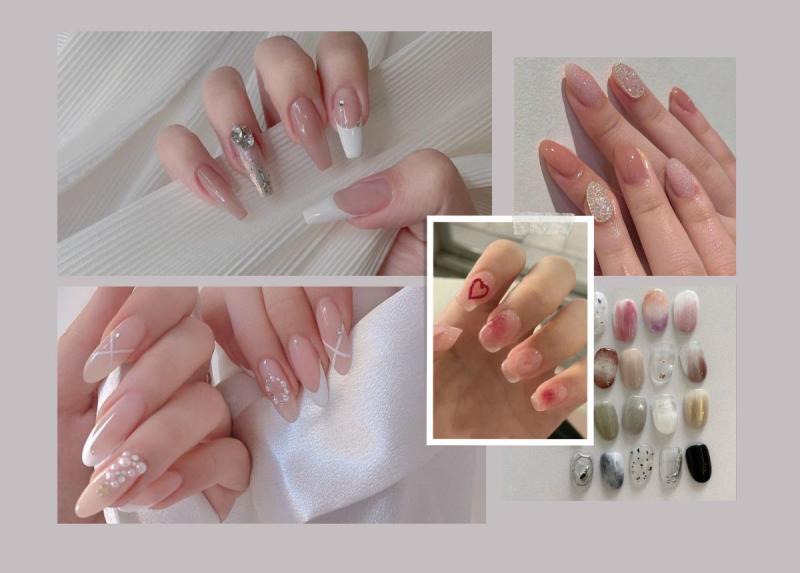 Top 5 tiệm làm nail quận 4 nổi bật giá rẻ được các bạn trẻ lựa chọn