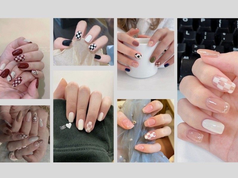 Top 5 tiệm làm nail quận 4 nổi bật giá rẻ được các bạn trẻ lựa chọn