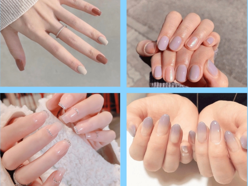 Top 5 tiệm làm nail quận 4 nổi bật giá rẻ được các bạn trẻ lựa chọn