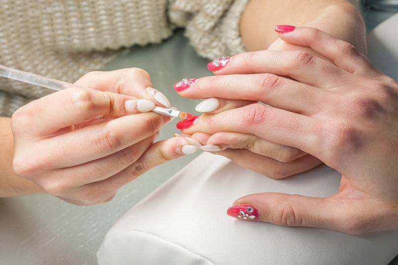 Các thông tin hay về làm nail ở Nhật cho người Việt