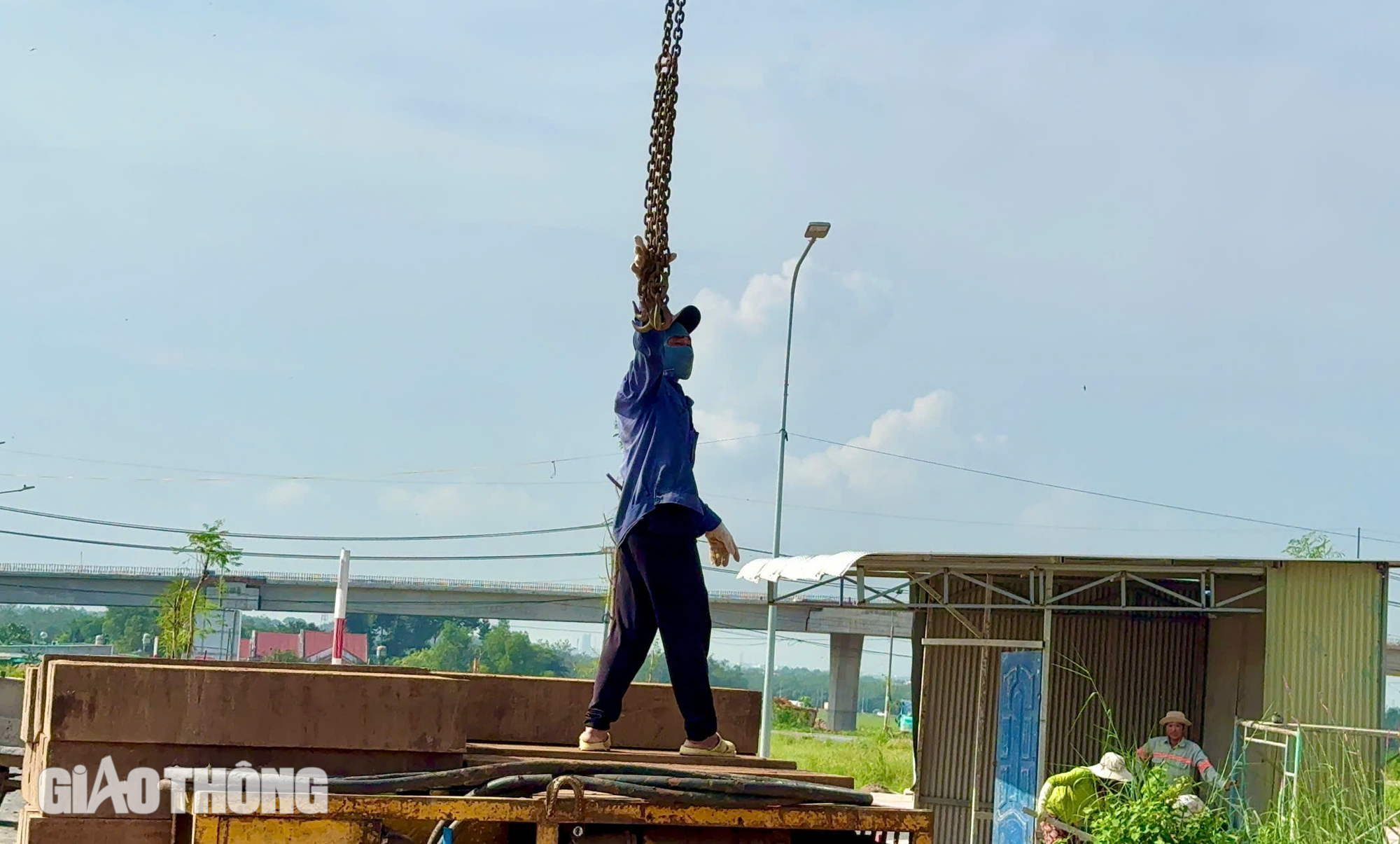 Những ngôi nhà mới tại khu tái định cư đầu tiên của cao tốc Biên Hòa - Vũng Tàu- Ảnh 6.