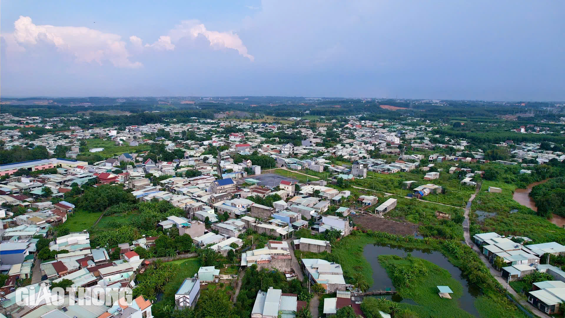 Cao tốc Biên Hòa - Vũng Tàu đến hẹn vẫn chưa bàn giao toàn bộ mặt bằng- Ảnh 8.