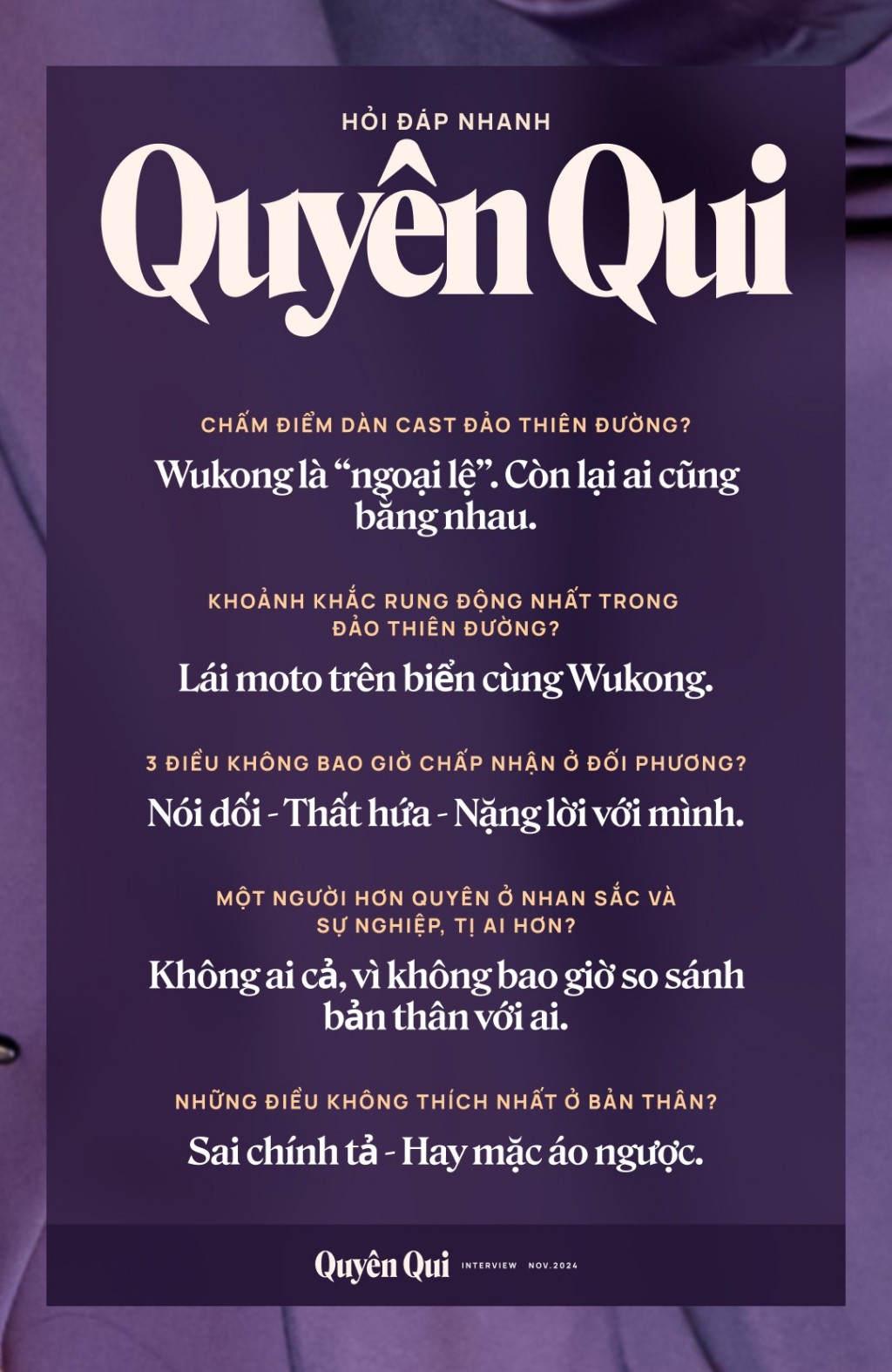 Quyên Qui: Thấy như trúng số khi thu hút Wukong, gia thế thật giúp mình thành “đại gia” ở tuổi 26- Ảnh 7.