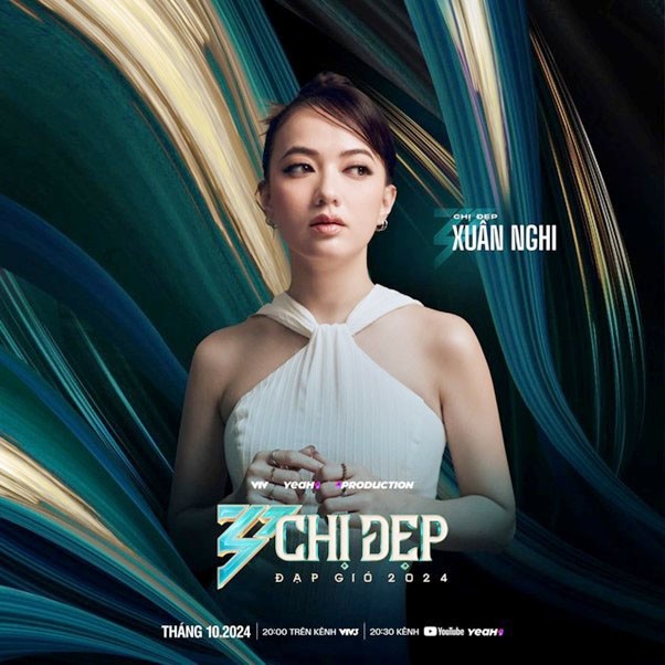 Showbiz Việt có 1 chị đẹp hack tuổi quá đỉnh, sau 15 năm còn trẻ đẹp hơn thời mới vào nghề- Ảnh 6.