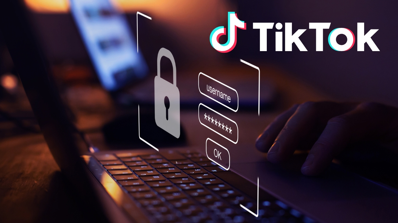 Cách bật xác minh 2 lớp trên Tiktok