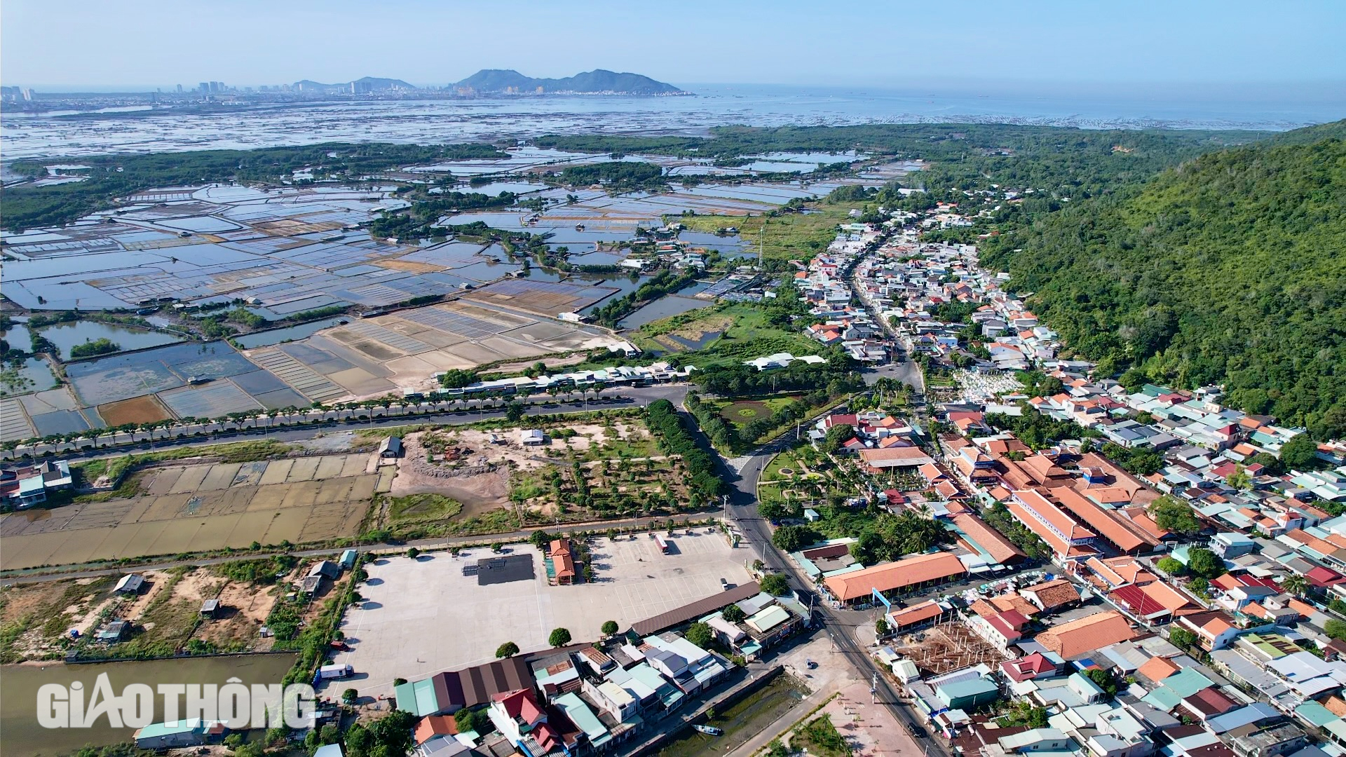 Chạy đua kết nối cung đường ven biển Vũng Tàu - Bình Thuận- Ảnh 3.