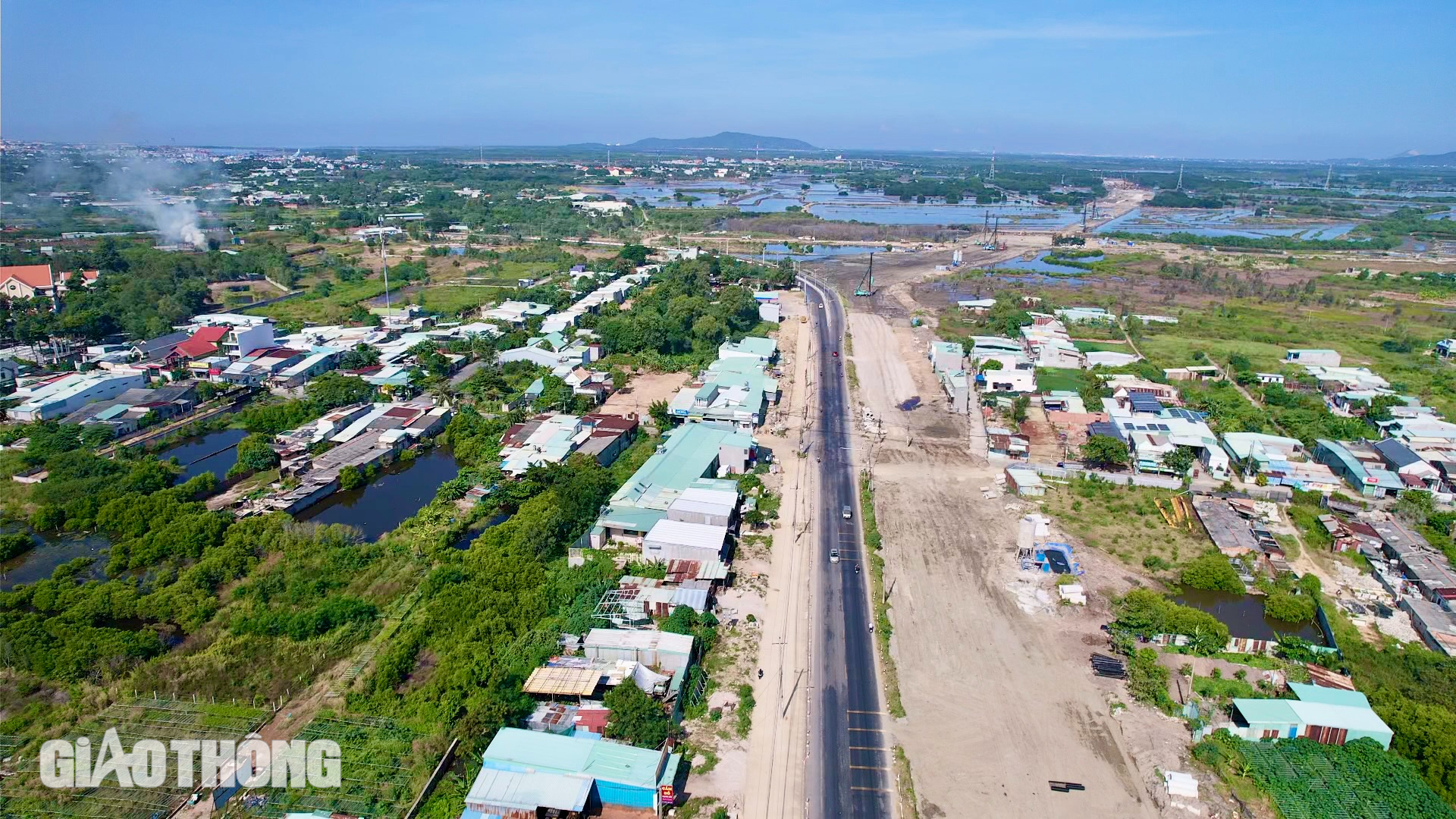 Chạy đua kết nối cung đường ven biển Vũng Tàu - Bình Thuận- Ảnh 1.