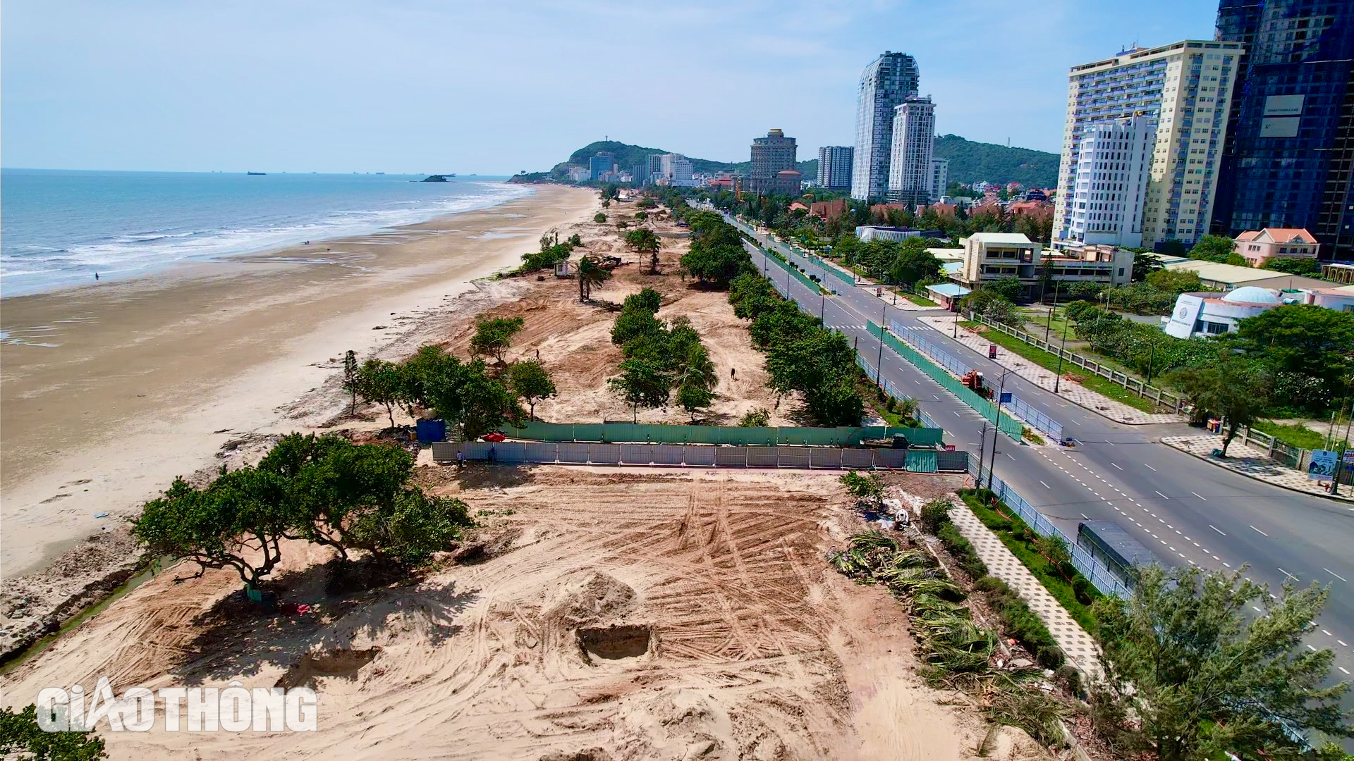 Toàn cảnh siêu dự án hơn 1.000 tỷ chỉnh trang Bãi Sau Vũng Tàu - Ảnh 8.