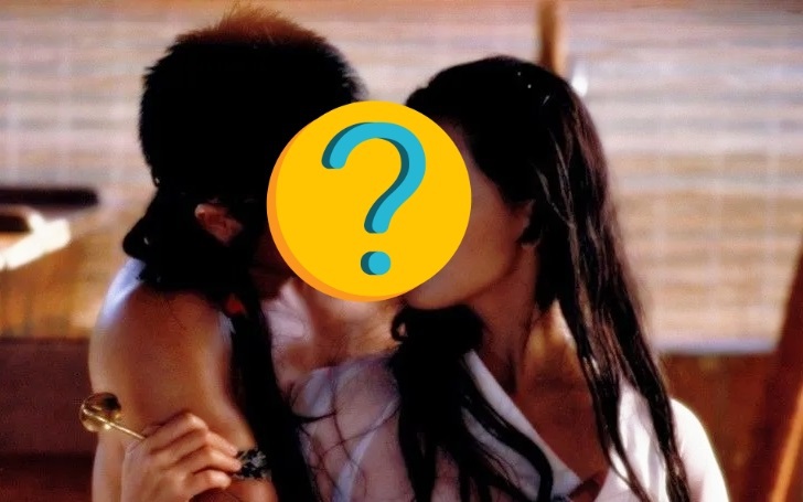 Dàn diễn viên phim 18+ Hong Kong