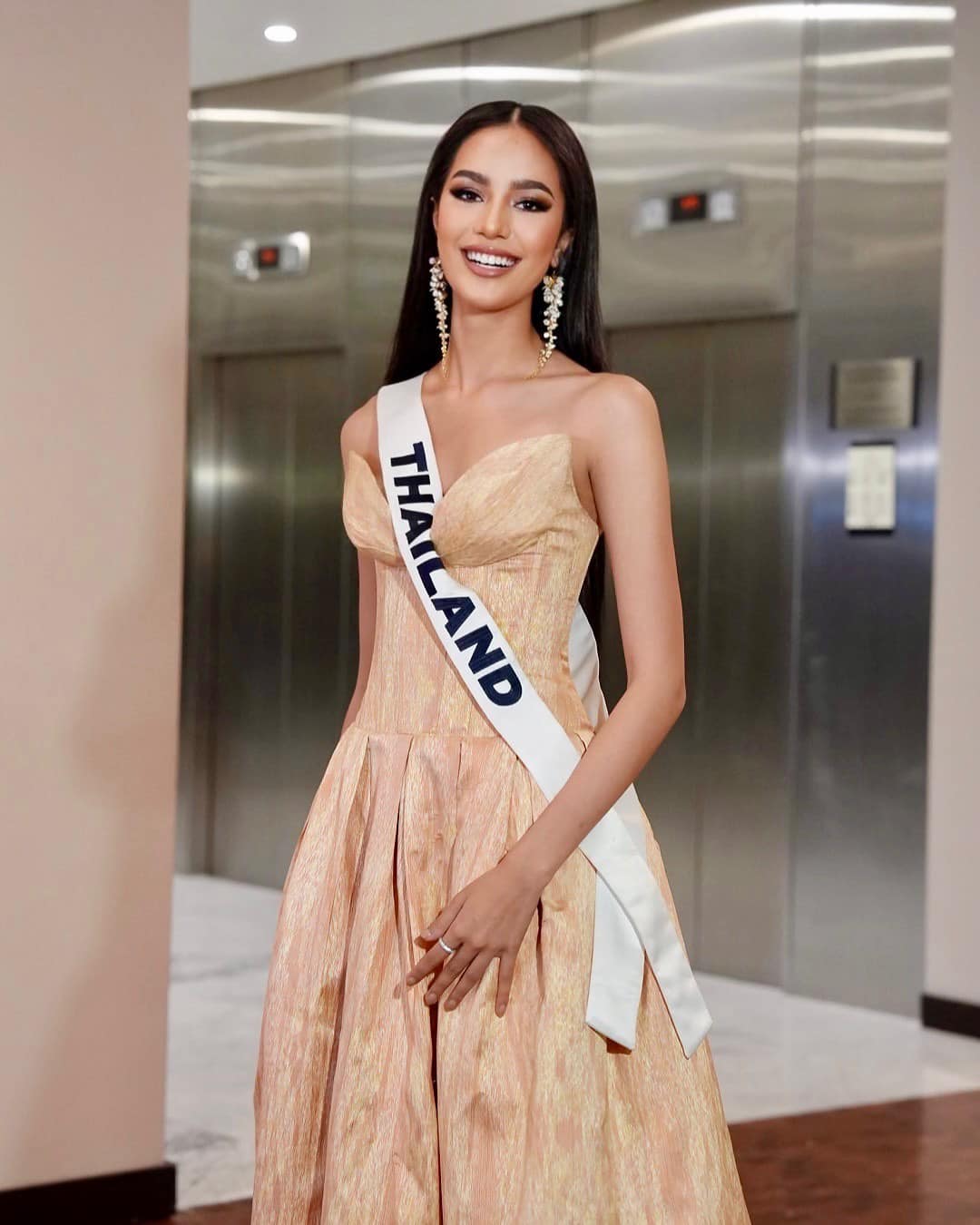 Nỗi thất vọng lớn ở chung kết Miss Universe 2024 - Ảnh 7.