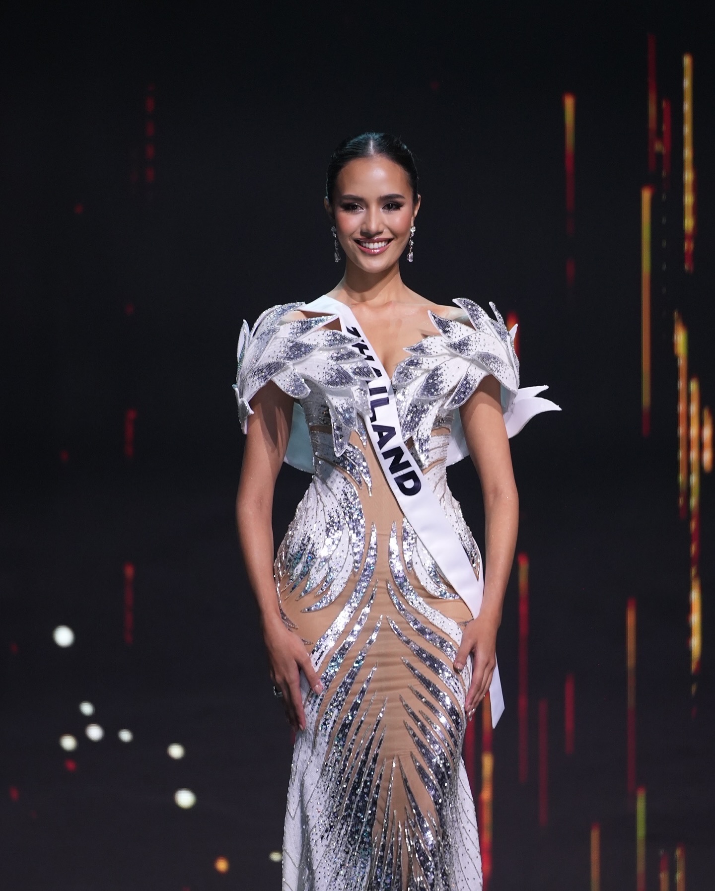 Nỗi thất vọng lớn ở chung kết Miss Universe 2024 - Ảnh 2.