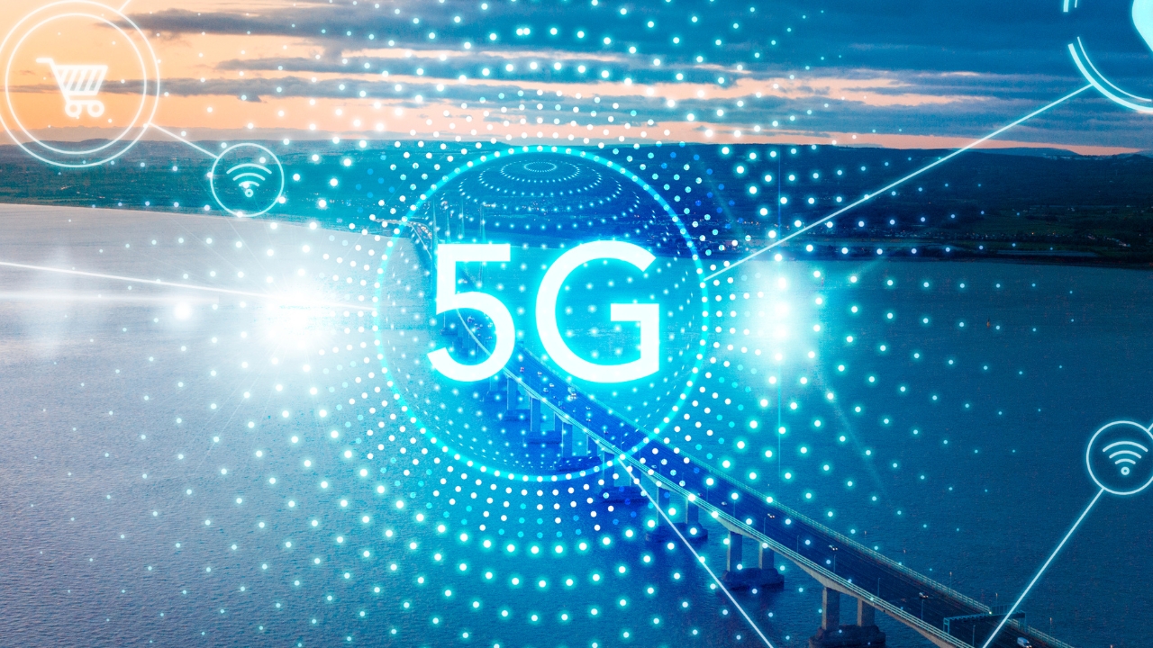 Cách kiểm tra dung lượng 5G