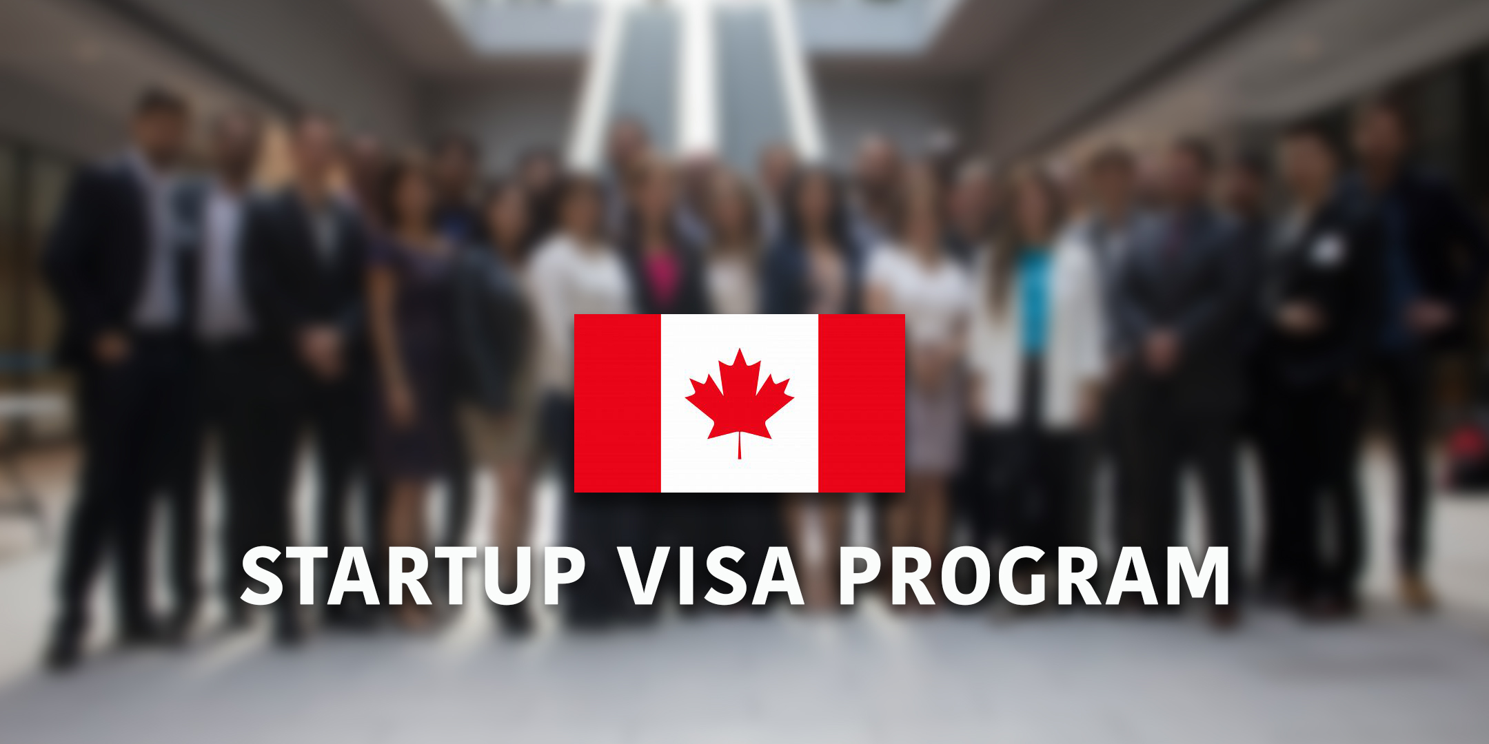 Startup Visa