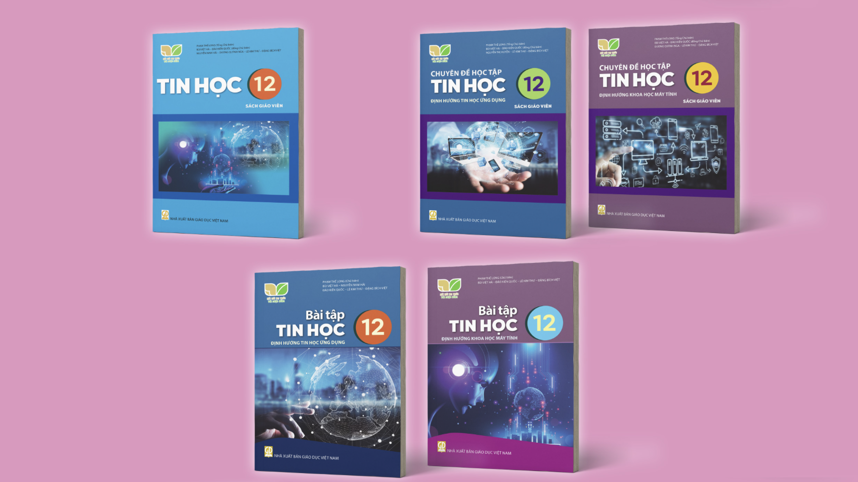 Lần đầu môn Tin học thi tốt nghiệp: Giáo viên, học sinh cần chuẩn bị gì?- Ảnh 2.