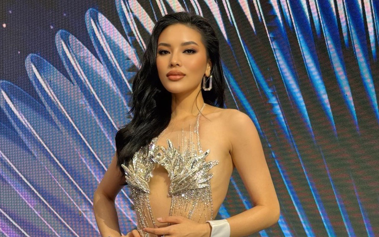 Kỳ Duyên nói một câu "vang dội" sau khi dừng chân ở Top 30 Miss Universe