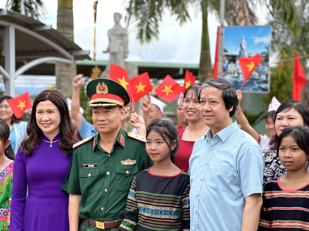 Vị thế của người thầy trong kỷ nguyên mới- Ảnh 3.