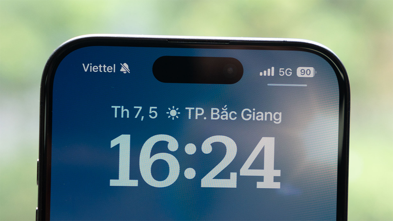 Cách kiểm tra dung lượng 5G thông qua tin nhắn 