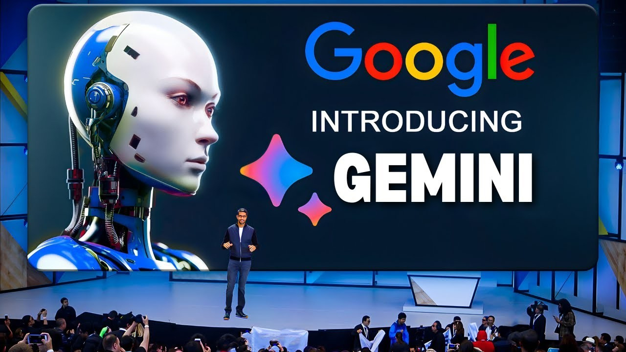 Cách sử dụng Gemini Live miễn phí