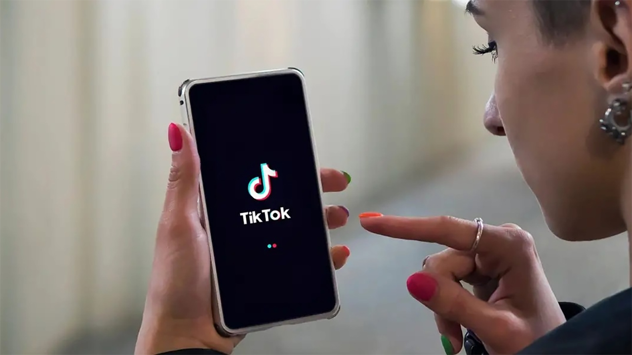 Cách xem lịch sử đăng nhập trên TikTok