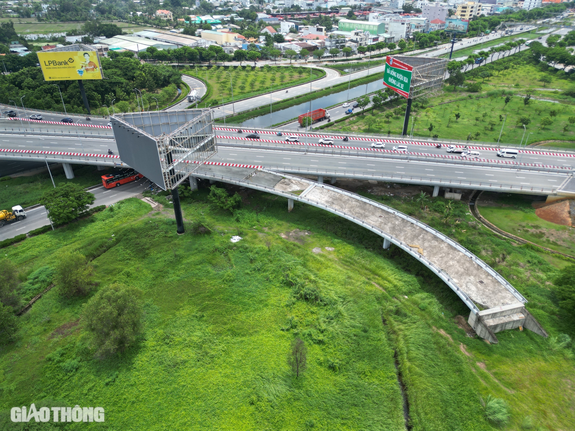 TP.HCM chấm dứt hợp đồng với nhà đầu tư BOT đường nối cao tốc Trung Lương- Ảnh 3.