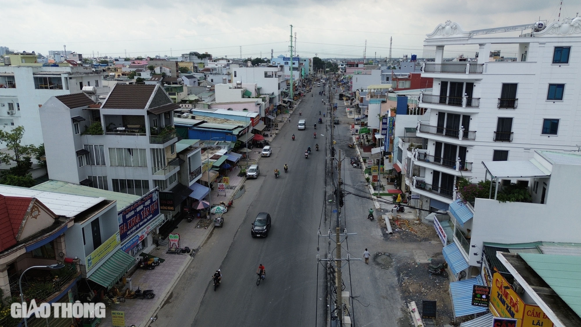 TP.HCM: Loạt dự án trọng điểm chạy đua về đích cuối năm 2024- Ảnh 6.