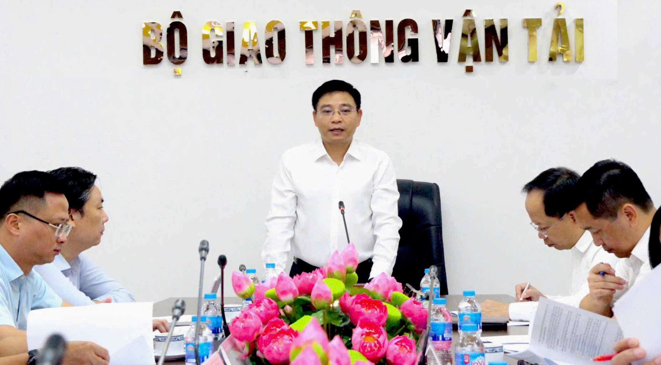 Hoàn thành gia tải cao tốc Cần Thơ-Cà Mau trong năm 2024- Ảnh 1.