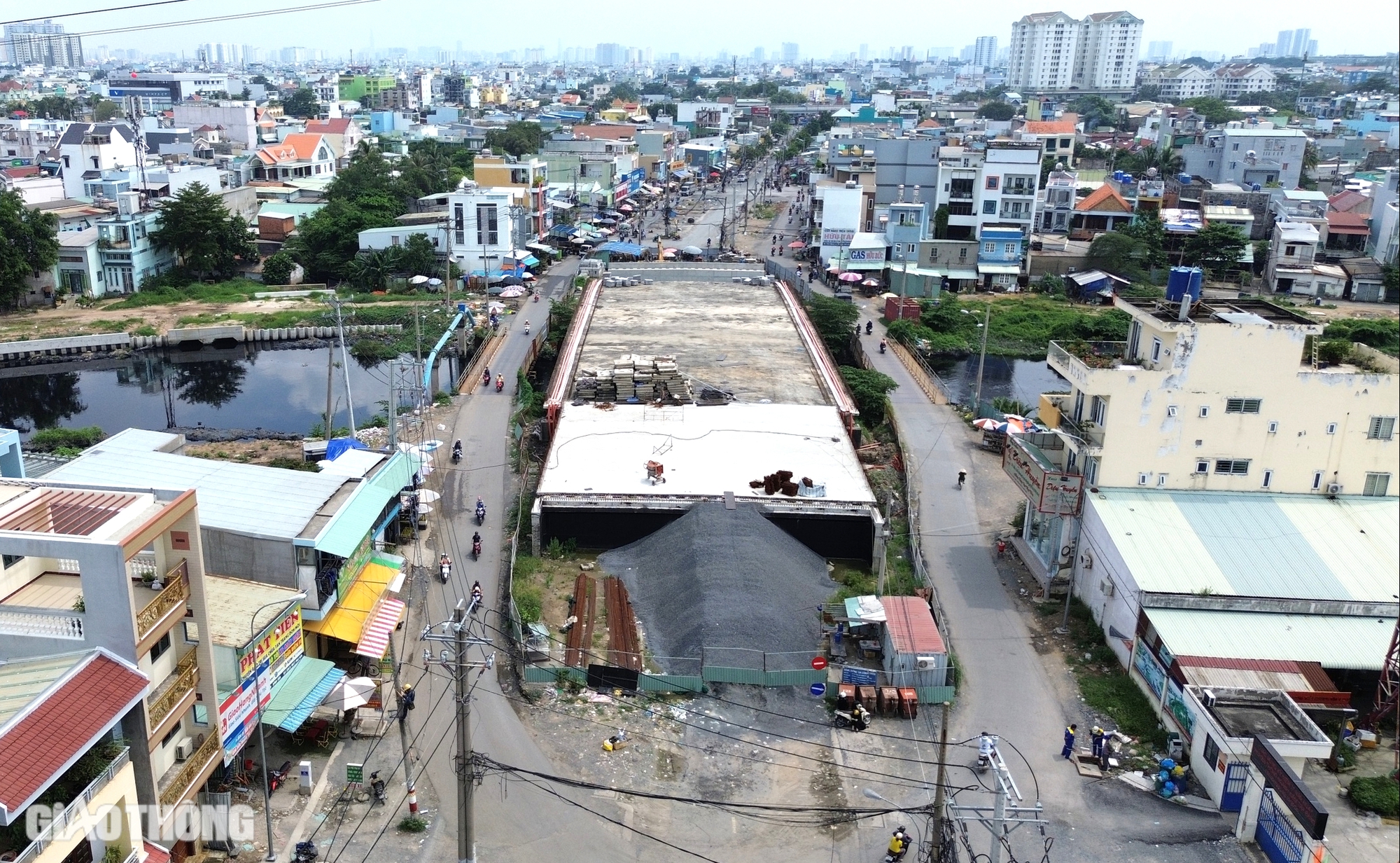 TP.HCM: Loạt dự án trọng điểm chạy đua về đích cuối năm 2024- Ảnh 5.