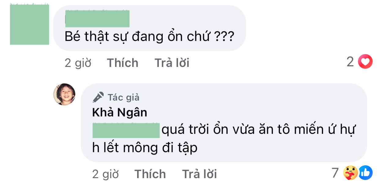 "Khả Ngân có thật sự đang ổn?" - Ảnh 5.