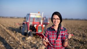 female farmer 1024