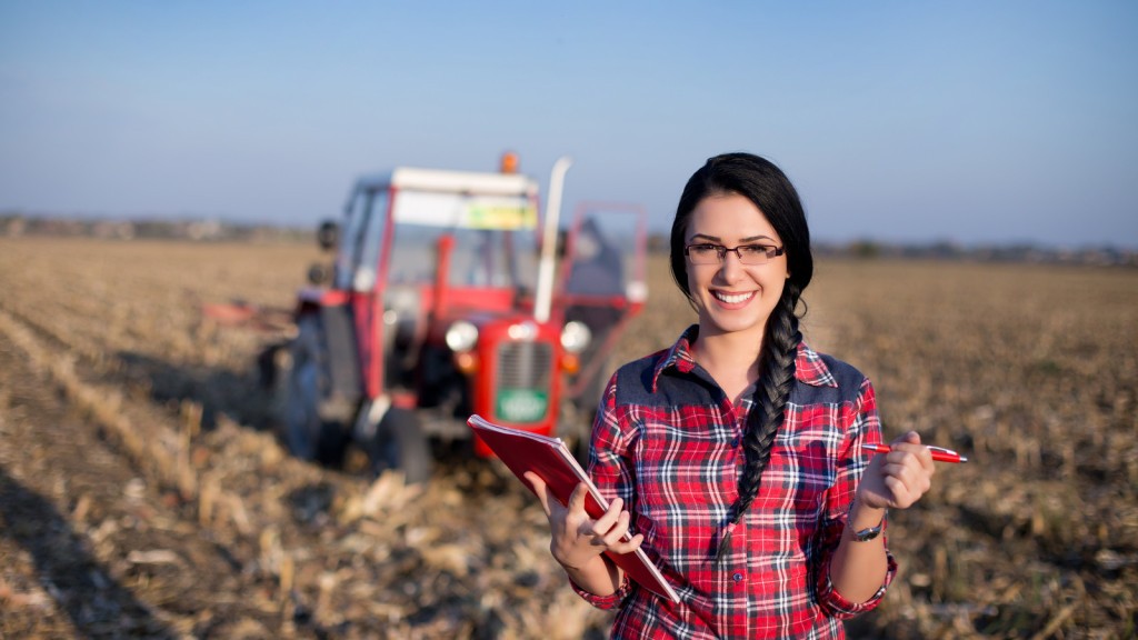 female farmer 1024