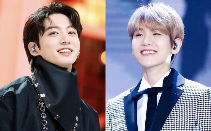 Tập tài liệu chấn động Kpop: Baekhyun (EXO) nông cạn và bắt chước Jungkook, Chen làm tổn thương fan? - Ảnh 2.